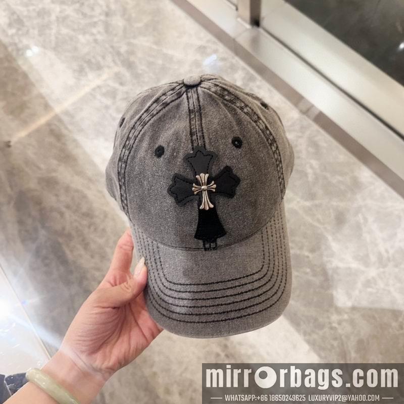 Chrome Hearts Hat 092701