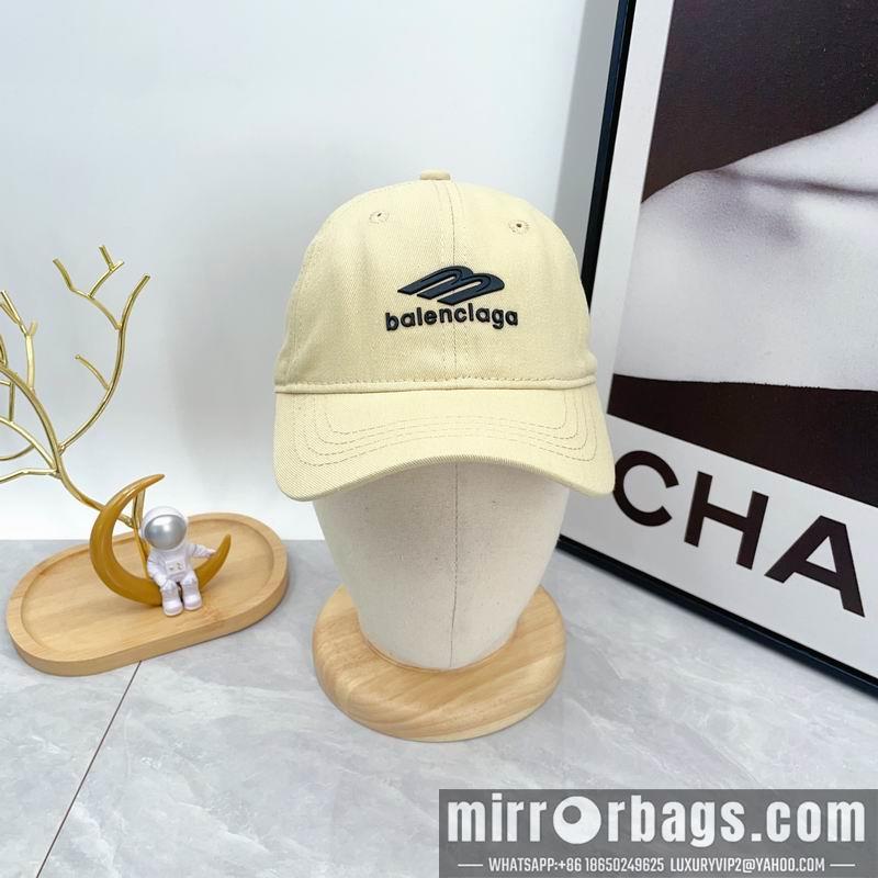Balenciaga Hat dx54
