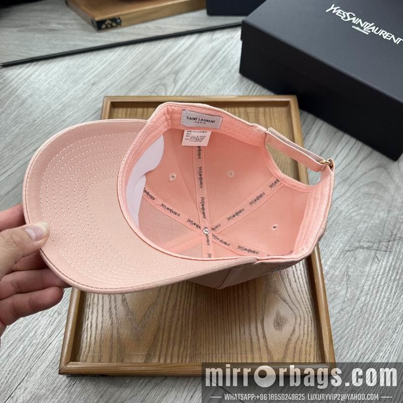 YSL Hat dx11