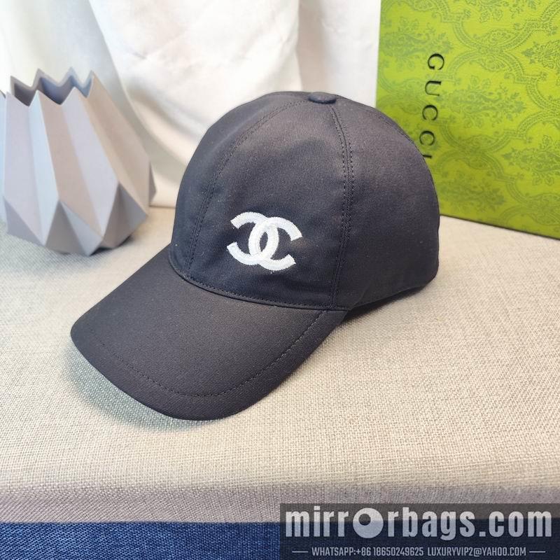 Chanel Hat dx15