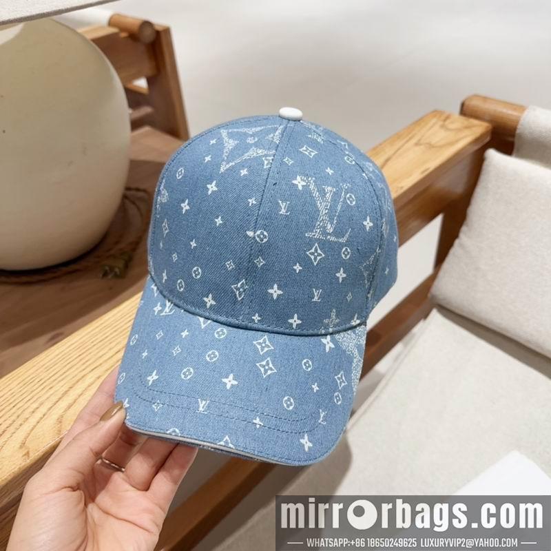 LV Hat 010212