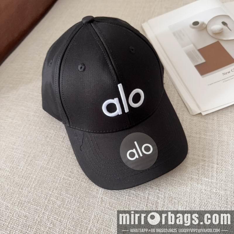 Alo Hat dx01