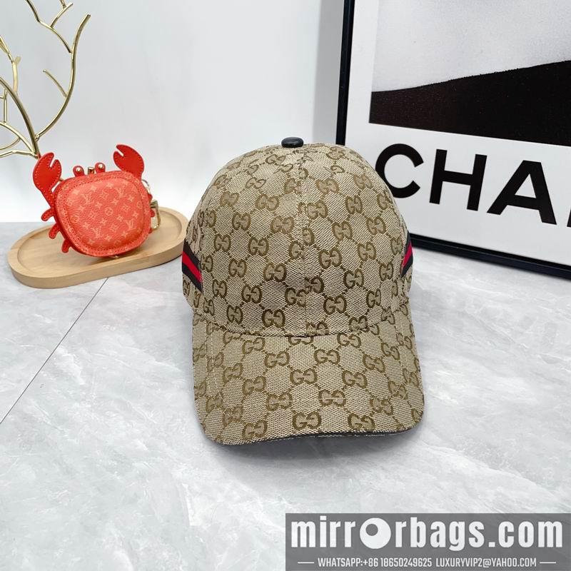 Gucci Hat dx11