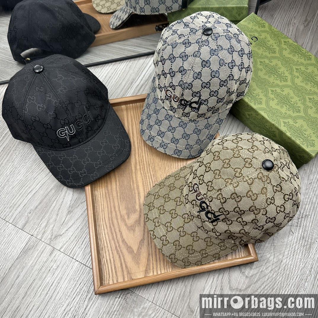 Gucci Hat 080203