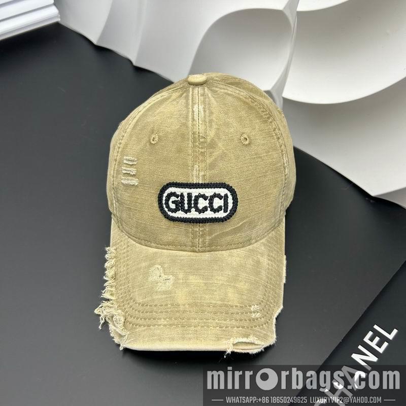 Gucci Hat dx23
