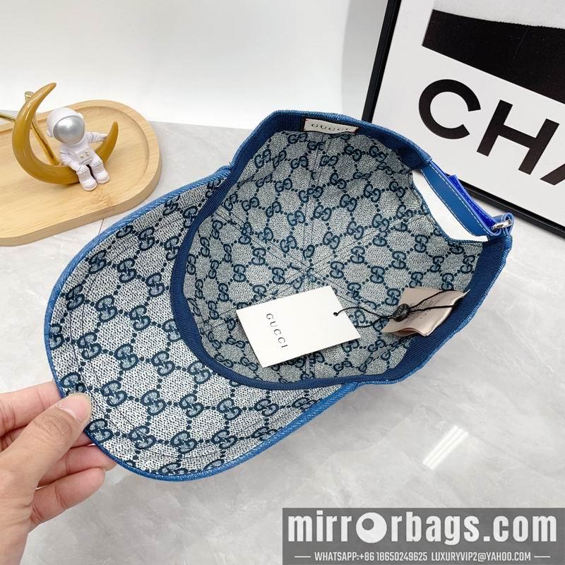 Gucci Hat dx20
