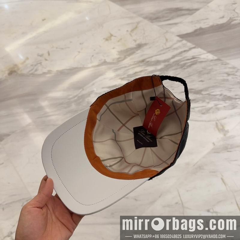 Loro Piana Hat dx26