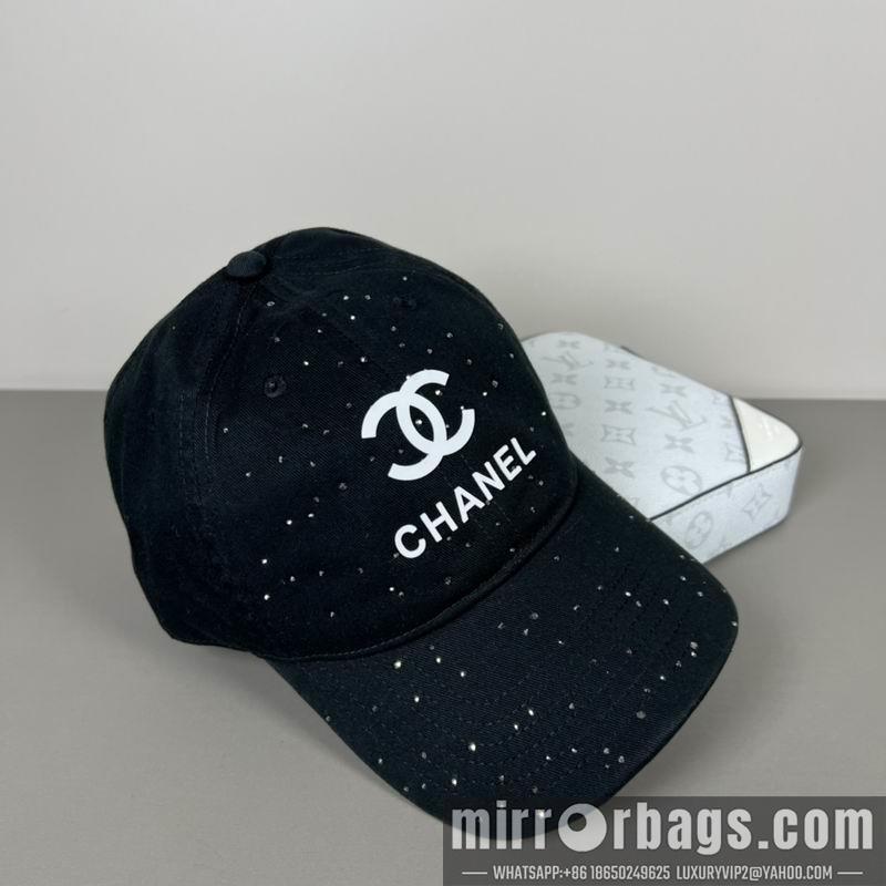 Chanel Hat dx27