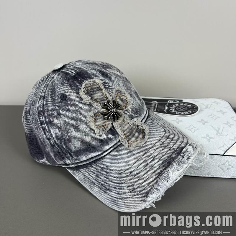 Chrome Hearts Hat dx57