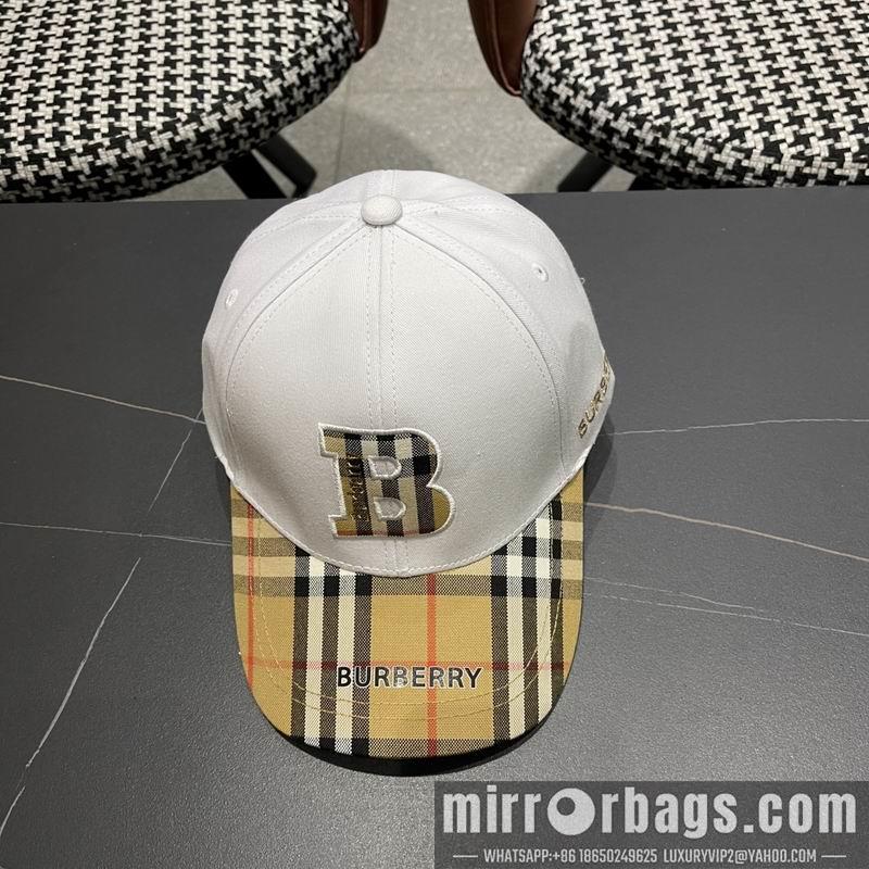 Burberry Hat 041401