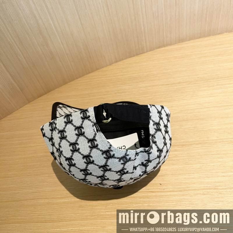Chanel Hat 010404