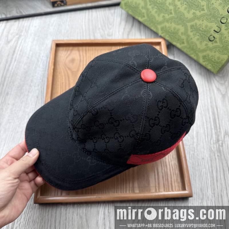 Gucci Hat dx21