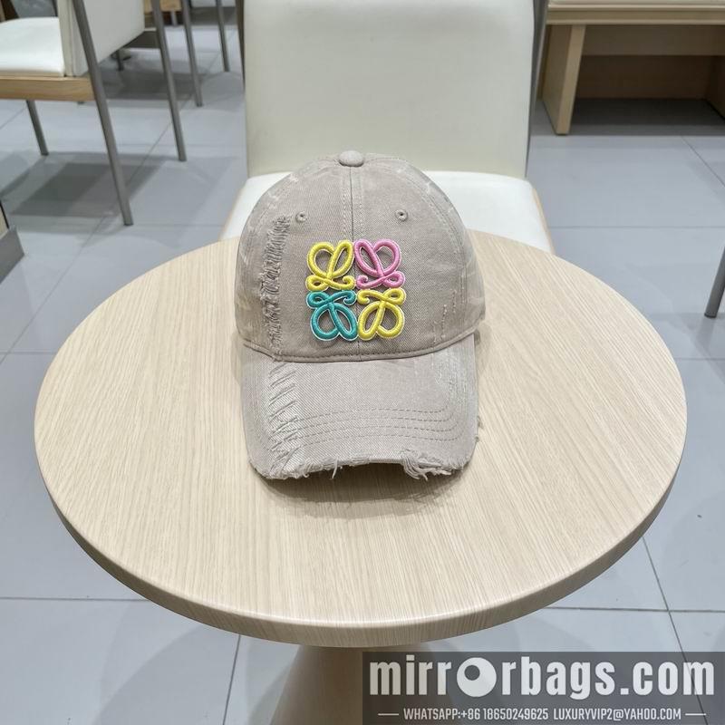 Loewe Hat 030751
