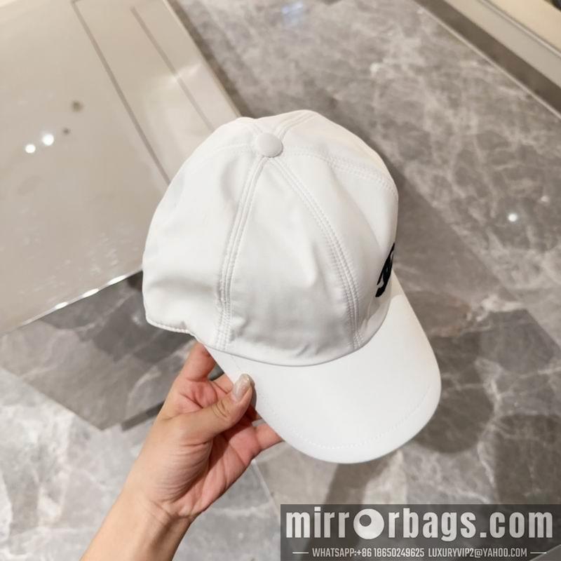 Chanel Hat dx48