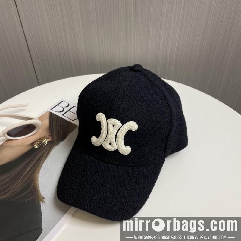 Celine Hat dx122