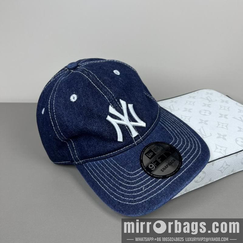 NY Hat dx51