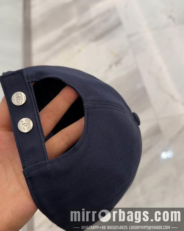Chanel Hat dx40