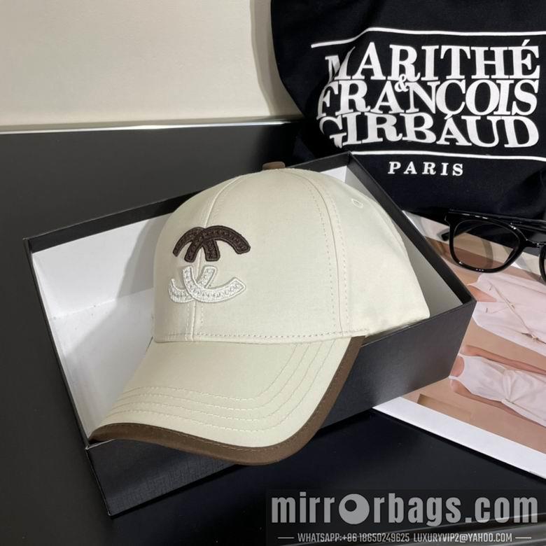Chanel Hat dxn12