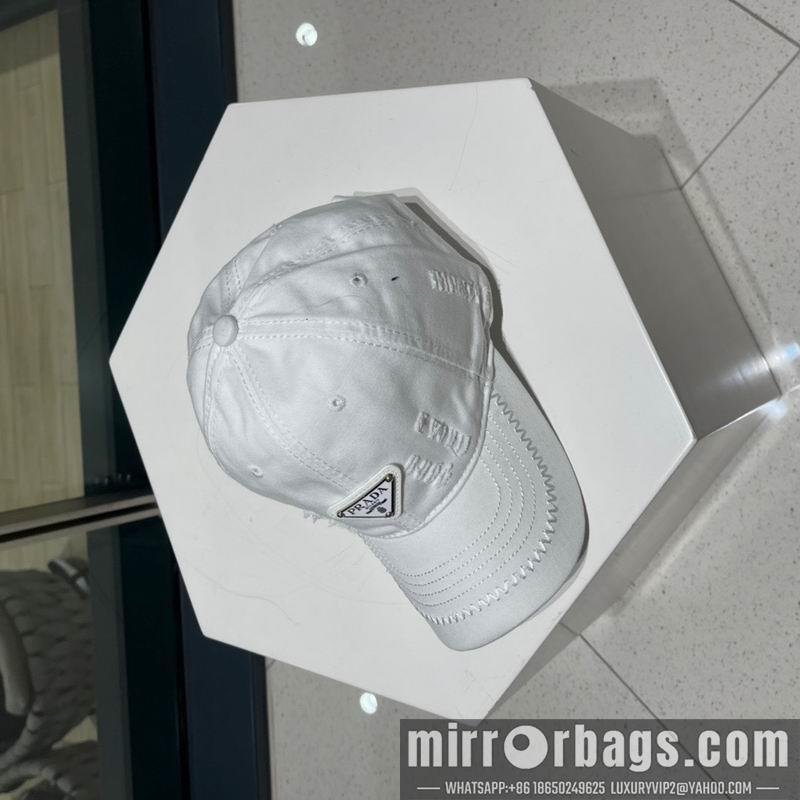 Prada Hat 081801
