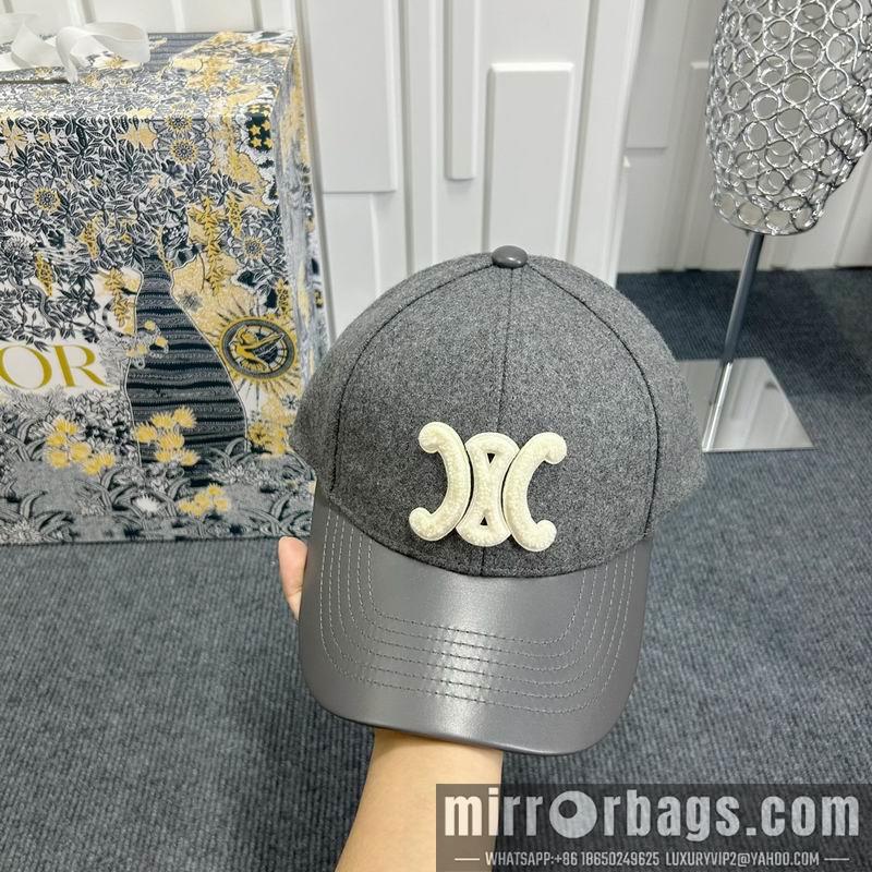 Celine Hat dx89
