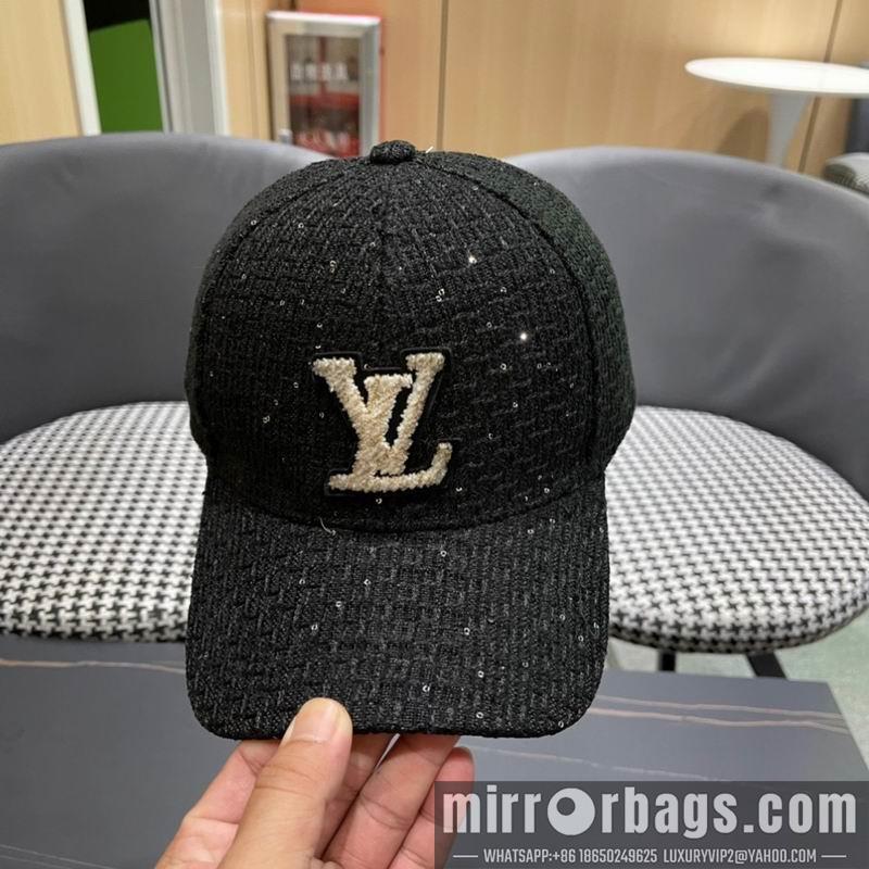 LV Hat 010901