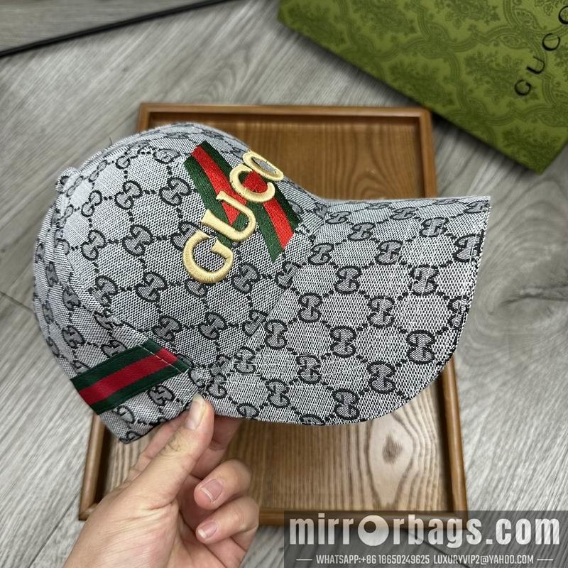 Gucci Hat dx35