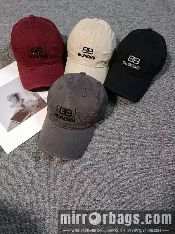 Balenciaga Hat hm37