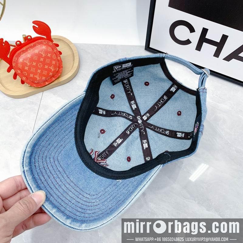 MLB NY Hat dx32