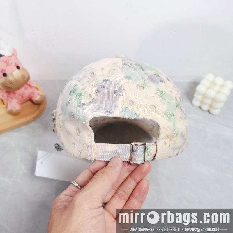 Chanel Hat dx07