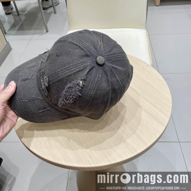Balenciaga Hat 021008