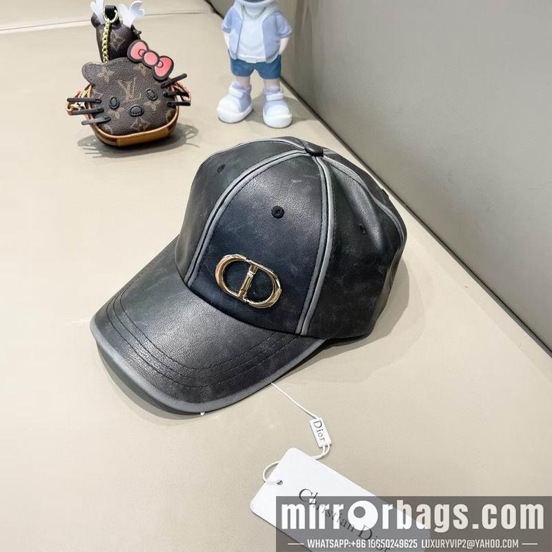 Dior Hat 030960