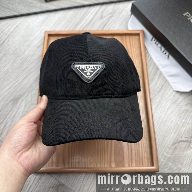 Prada Hat dx52