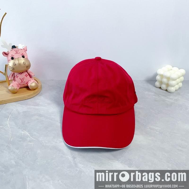 Loro Piana Hat dx06