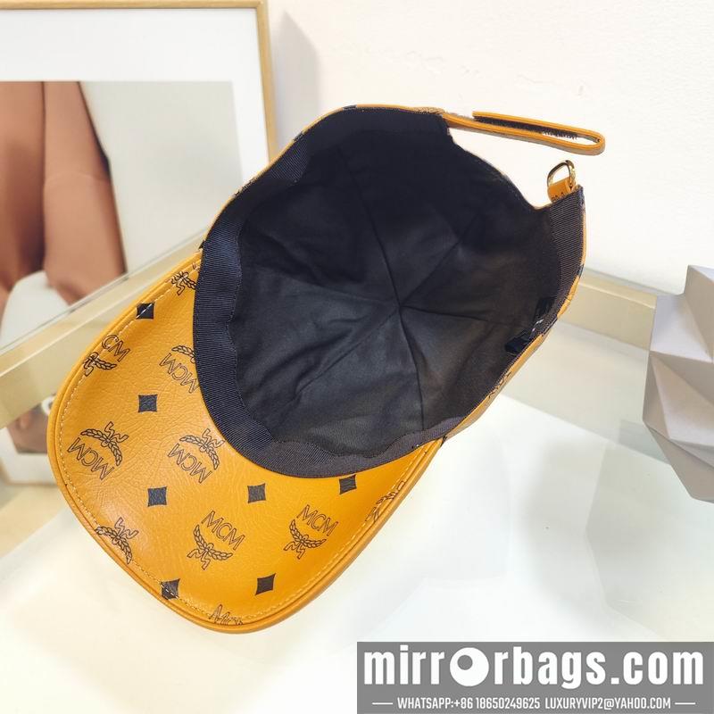 MCM Hat dx06