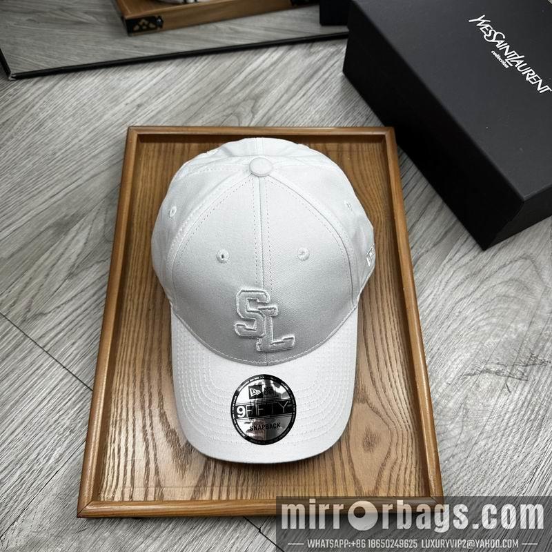 YSL Hat 042703