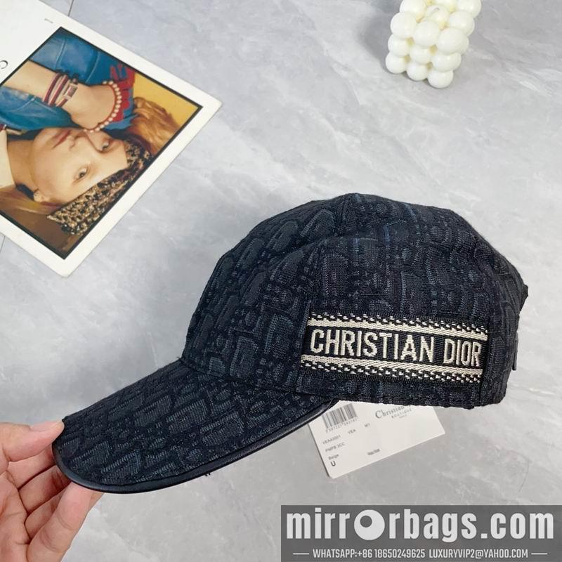 Dior Hat dx66