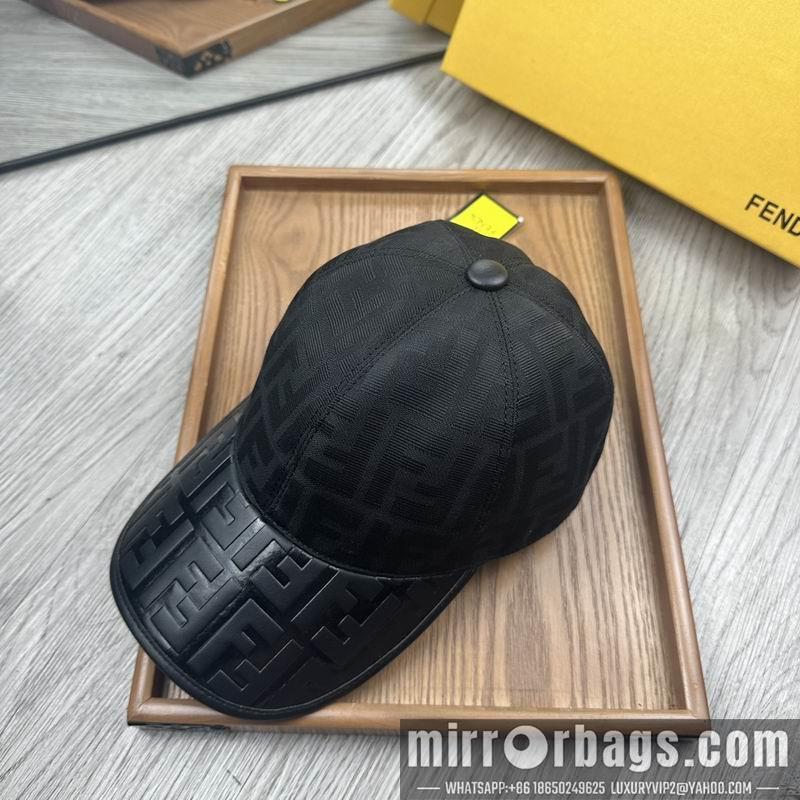Fendi Hat 071202