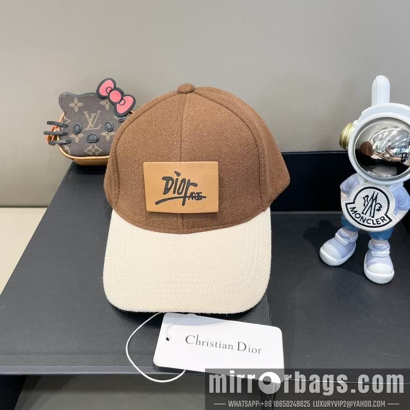 Dior Hat 081003