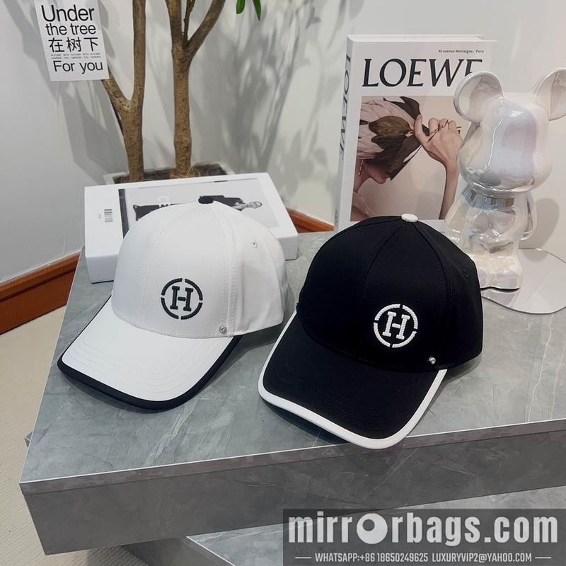 Hermes Hat dx03