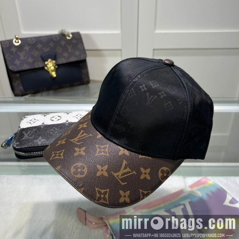 LV Hat dx13