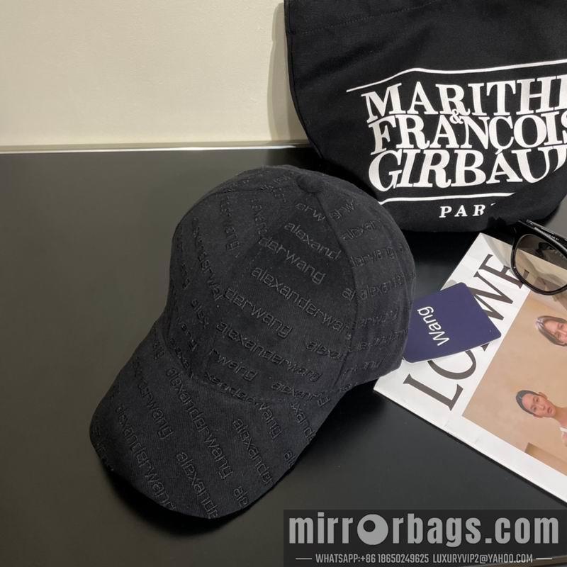 Alexander Wang Hat 083001
