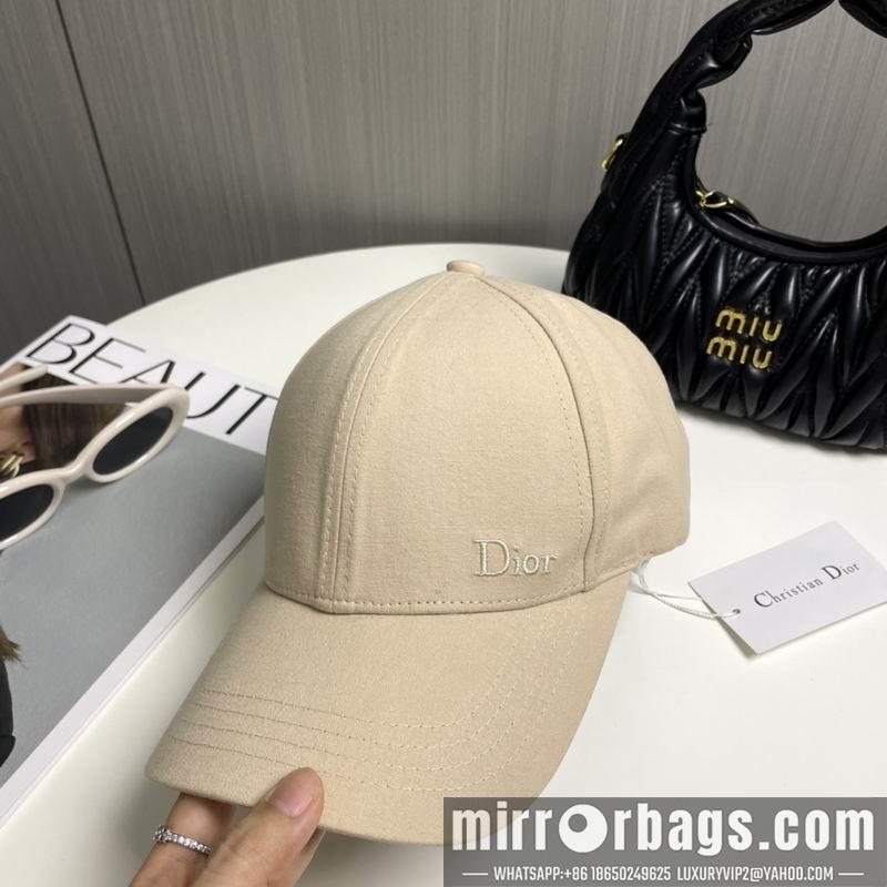 Dior Hat 101101