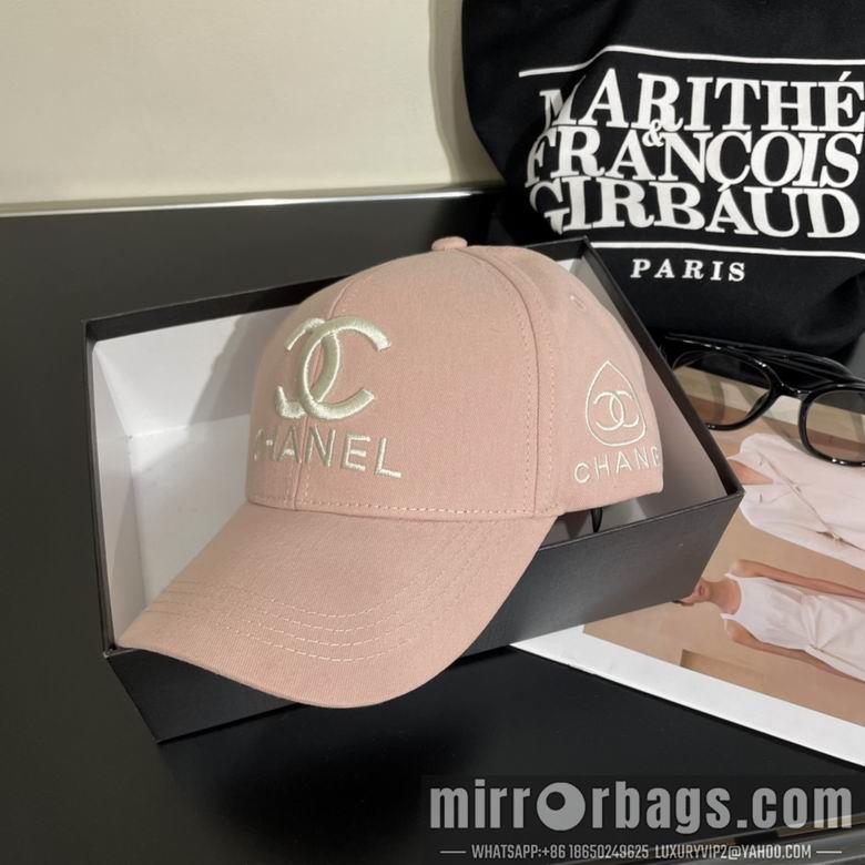 Chanel Hat dxn11