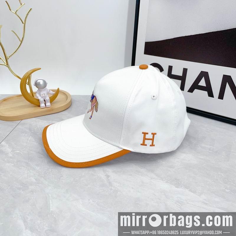 Hermes Hat dx30
