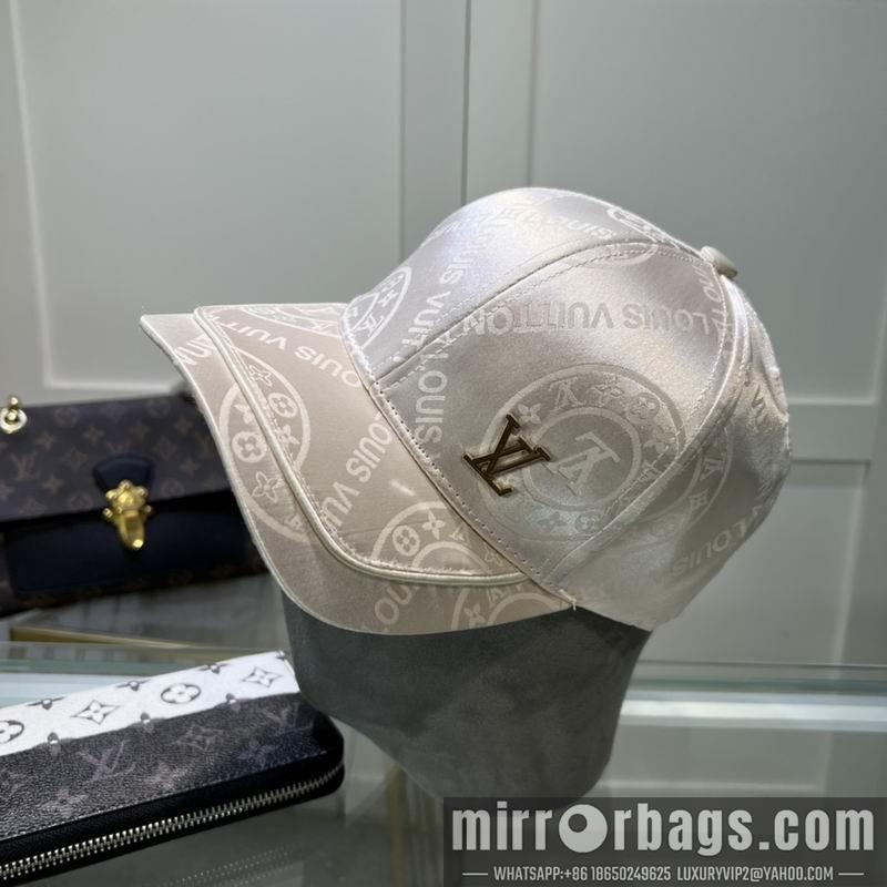 LV Hat dx117