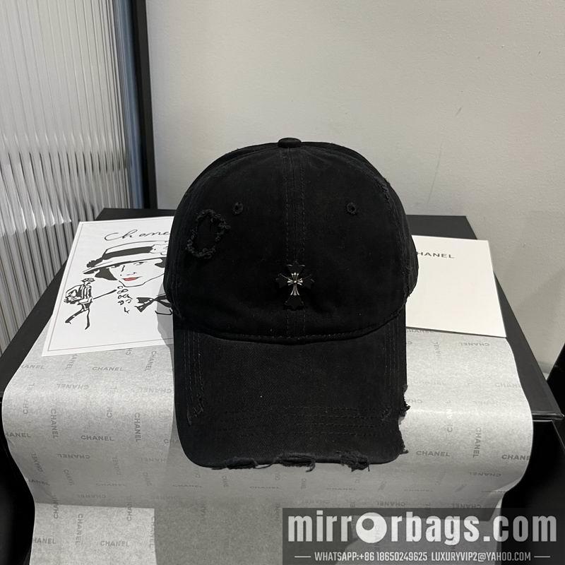 Chrome Hearts Hat hm07