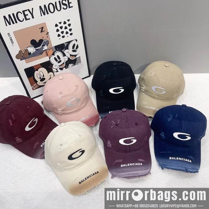 Balenciaga Hat 041401