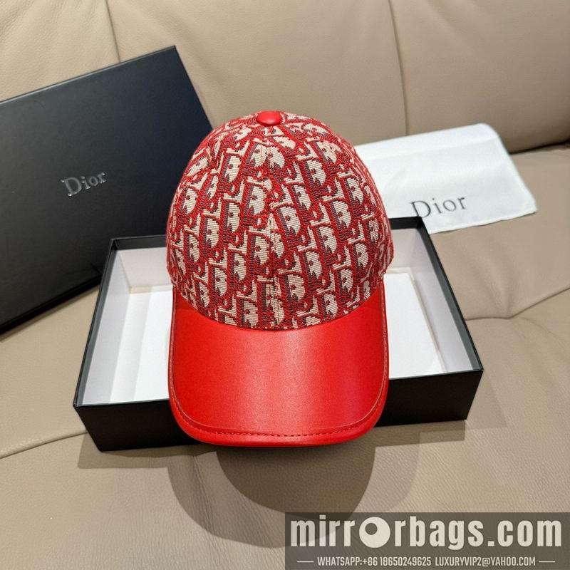 Dior Hat 092701