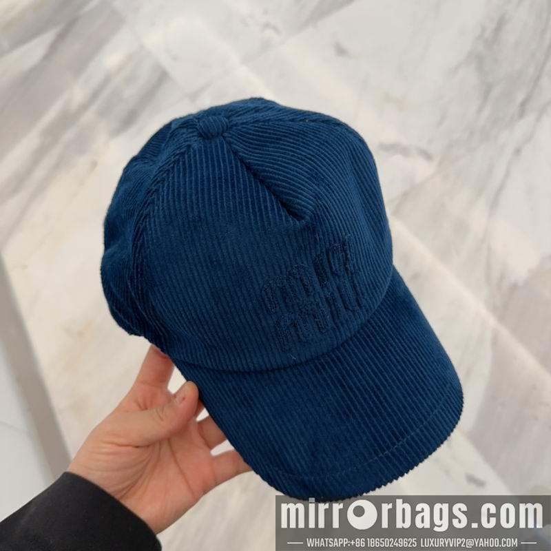 Miumiu Hat dx37
