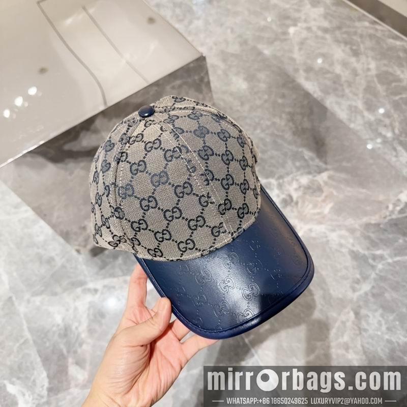 Gucci Hat 050704